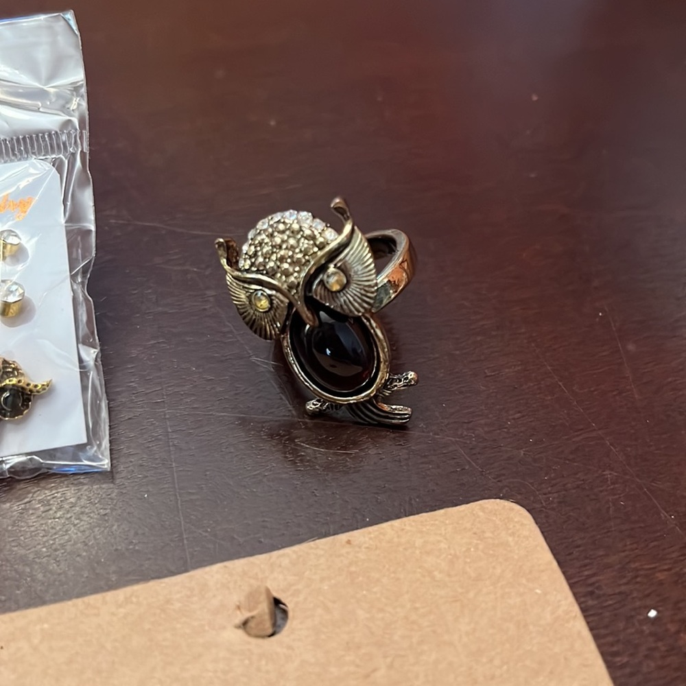 Owl Jewelry Bundle - Picture 4 of 6